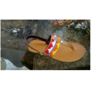 Women's Thong Sandals